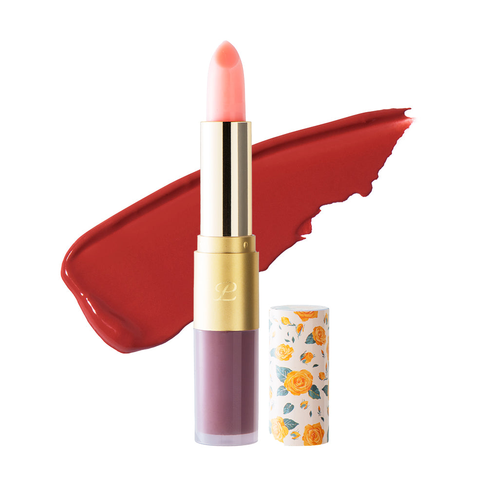 PETALO 2in1 Chiffon Tint & Balm 5本セット 2イン1 シフォンティントバーム｜PETALOの口コミ - 明日花キララ